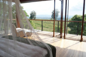 Monte diVino Lodge